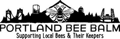 Portland Bee Balm